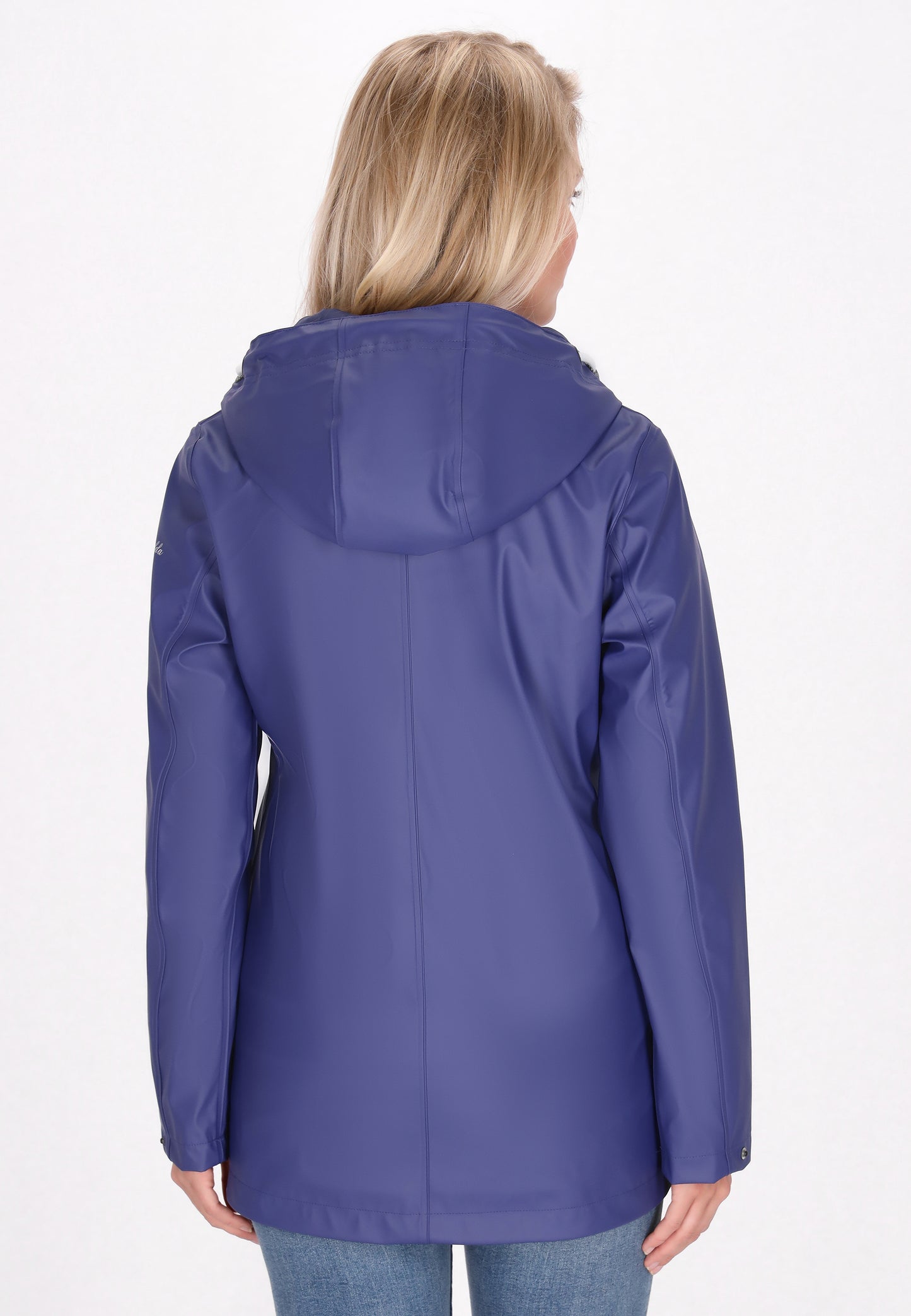 Schmuddelwedda women's jacket