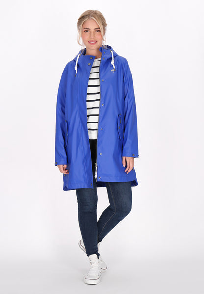 Schmuddelwedda women's coat