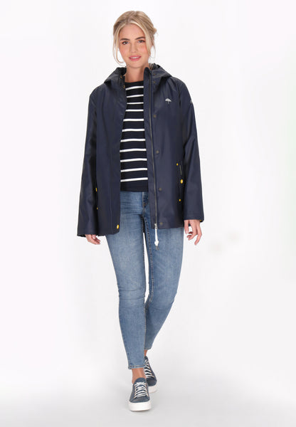 Schmuddelwedda women's coat