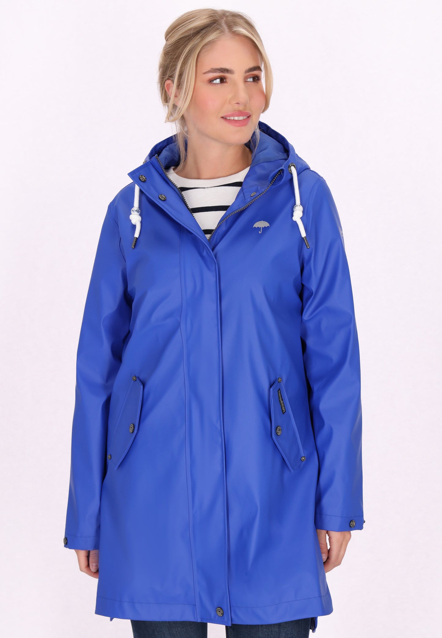 Schmuddelwedda women's coat