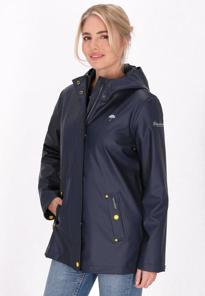 Schmuddelwedda women's coat