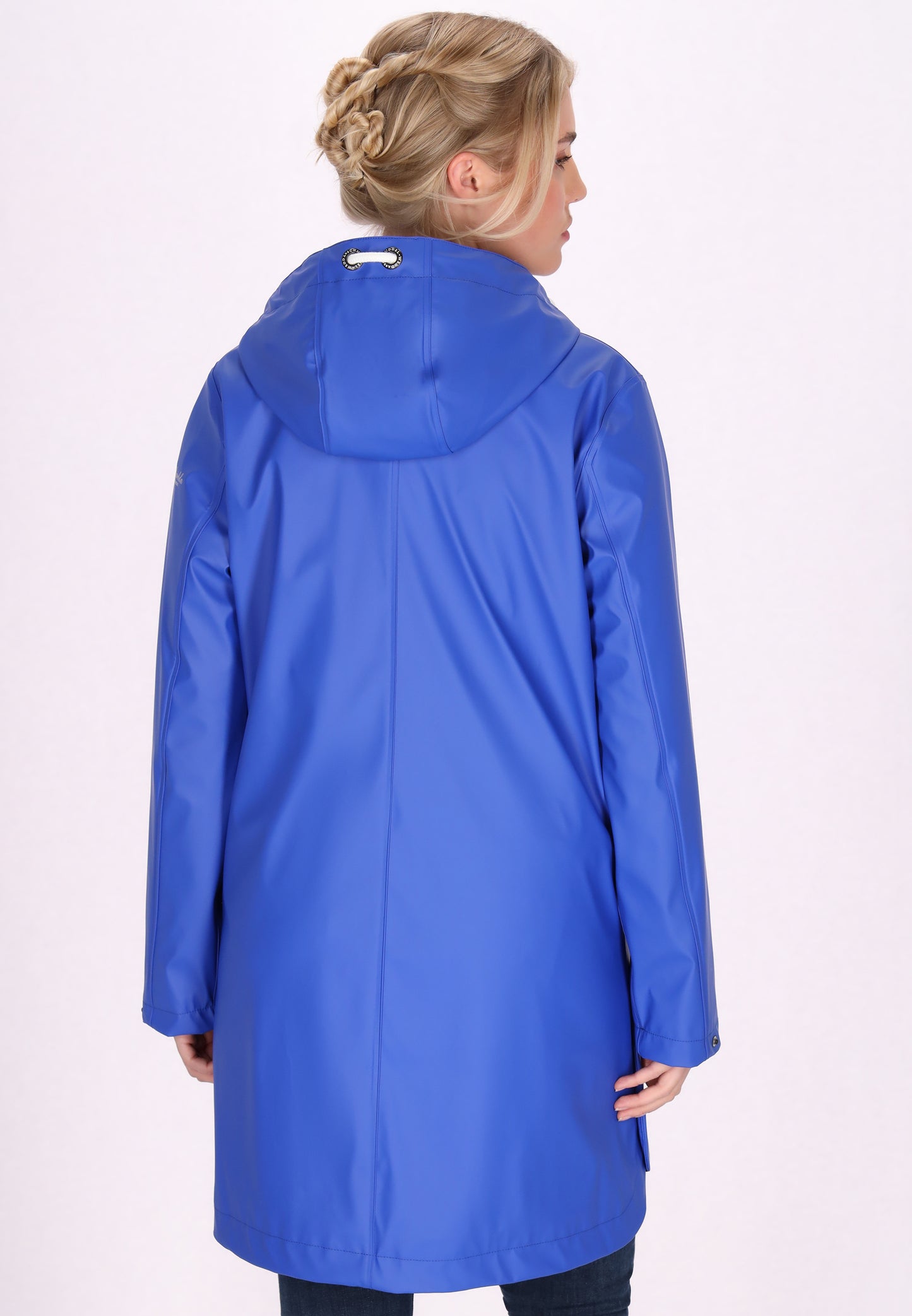 Schmuddelwedda women's coat