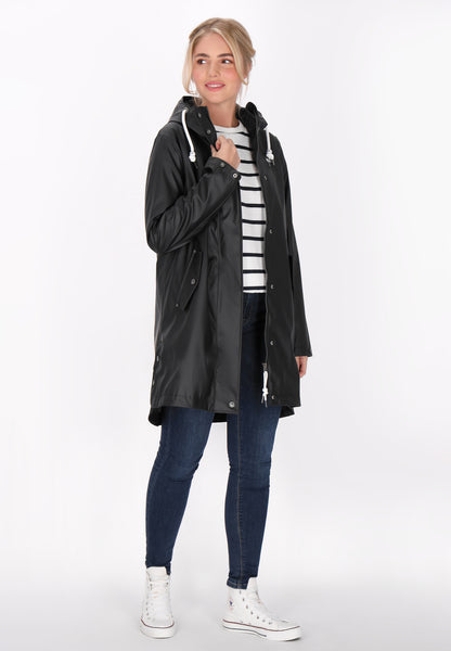 Schmuddelwedda women's coat