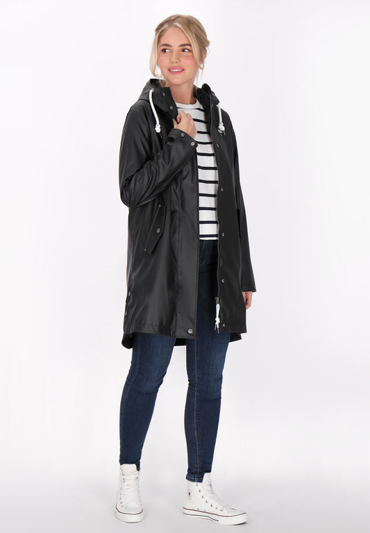 Schmuddelwedda women's coat
