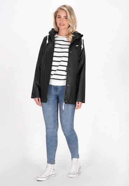 Schmuddelwedda women's jacket