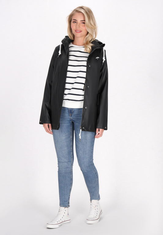 Schmuddelwedda women's jacket