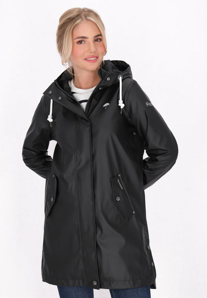 Schmuddelwedda women's coat