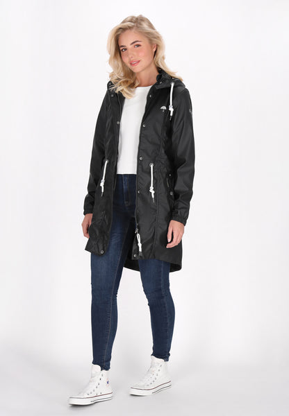 Schmuddelwedda women's coat