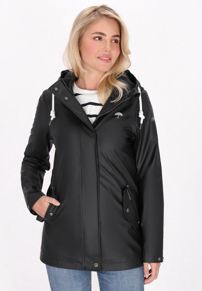 Schmuddelwedda women's jacket