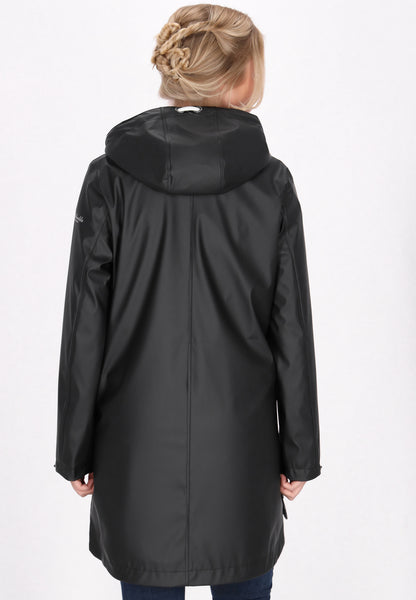 Schmuddelwedda women's coat