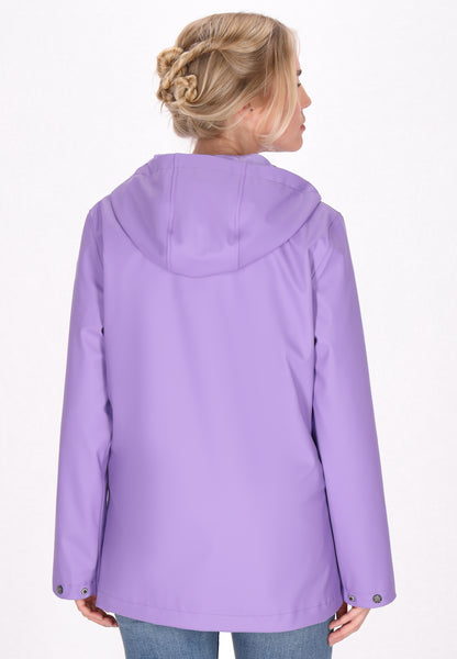 Schmuddelwedda women's coat