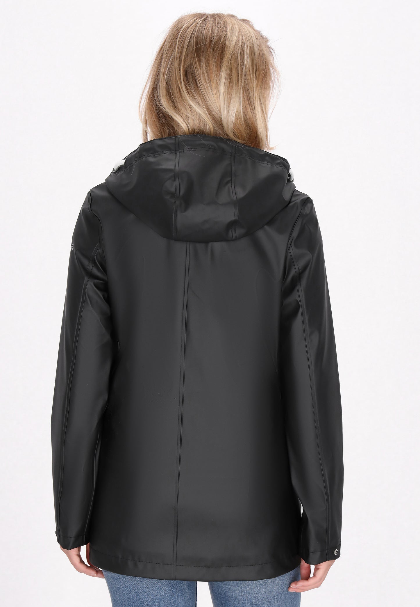 Schmuddelwedda women's jacket