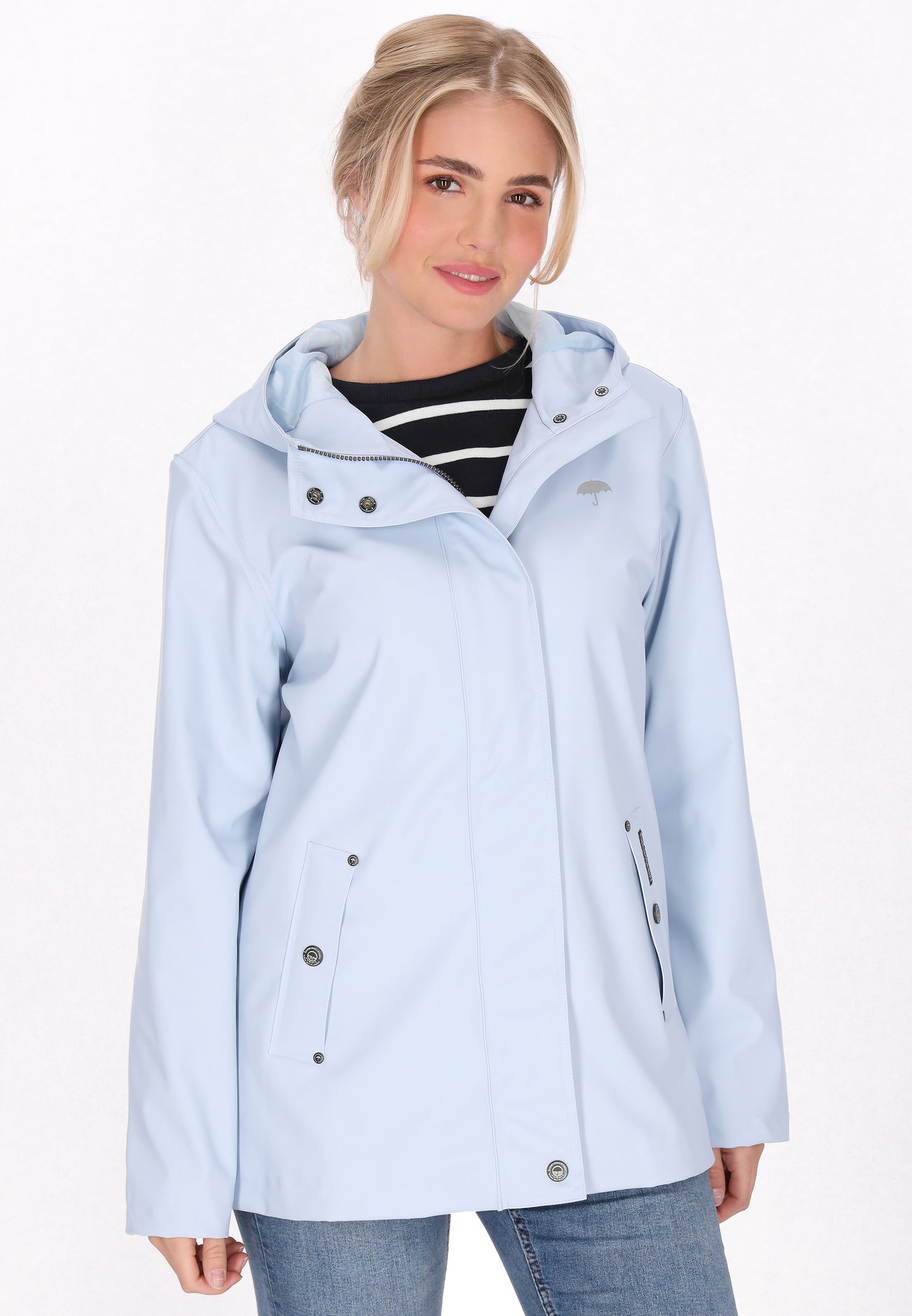 Schmuddelwedda women's coat