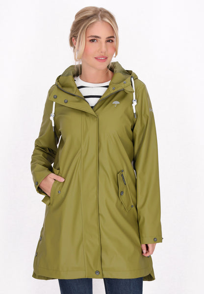 Schmuddelwedda women's coat