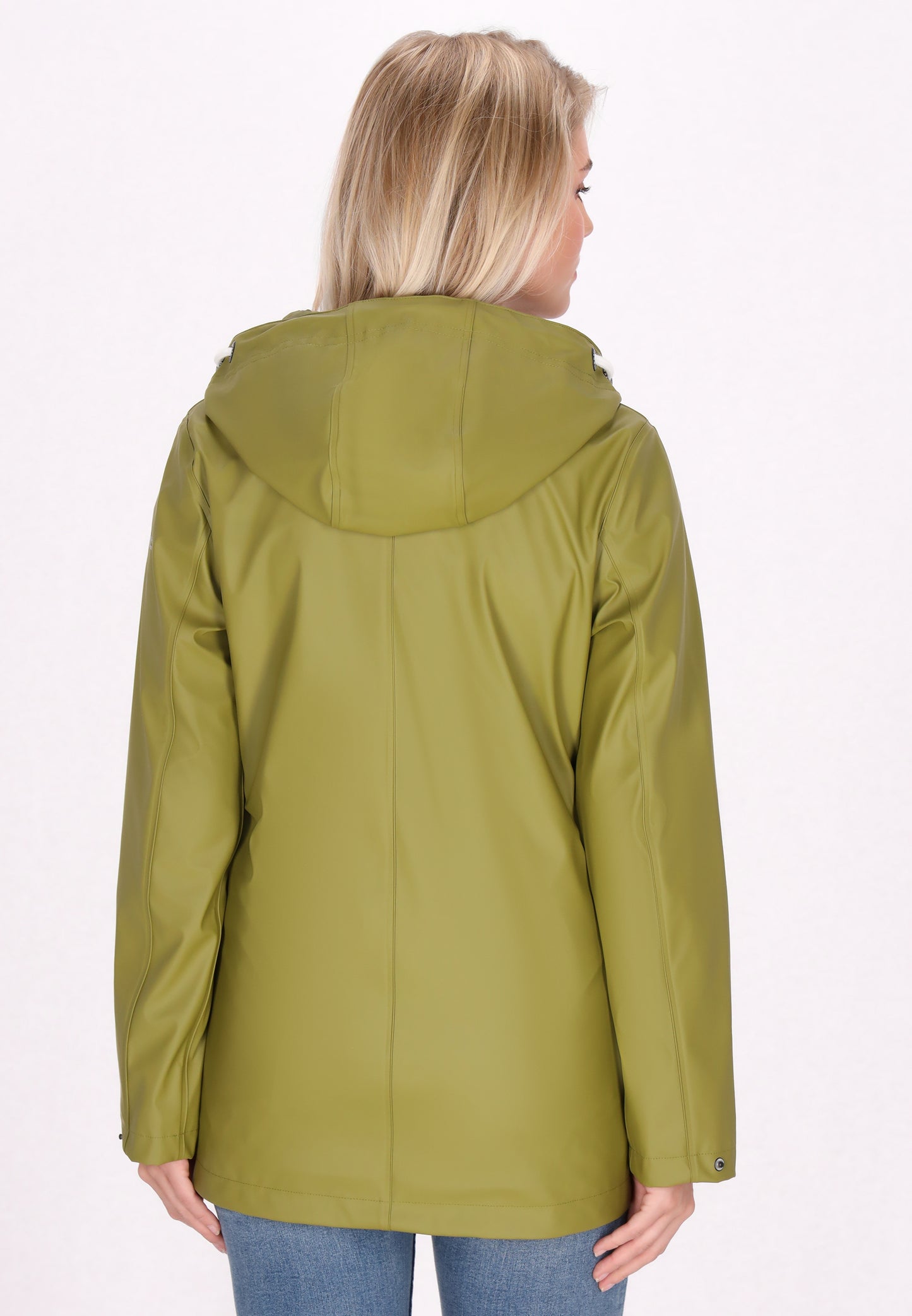 Schmuddelwedda women's jacket