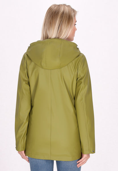 Schmuddelwedda women's jacket