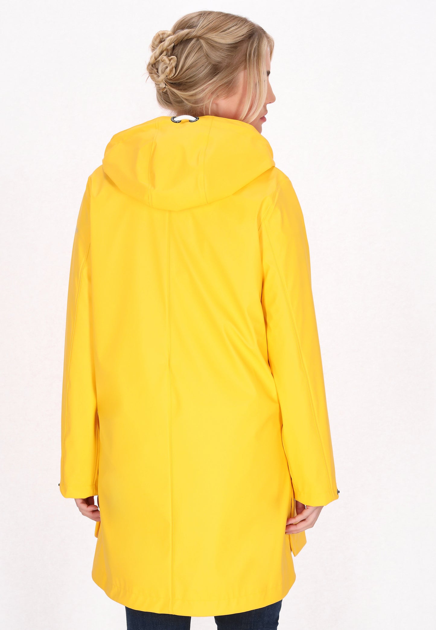 Schmuddelwedda women's coat