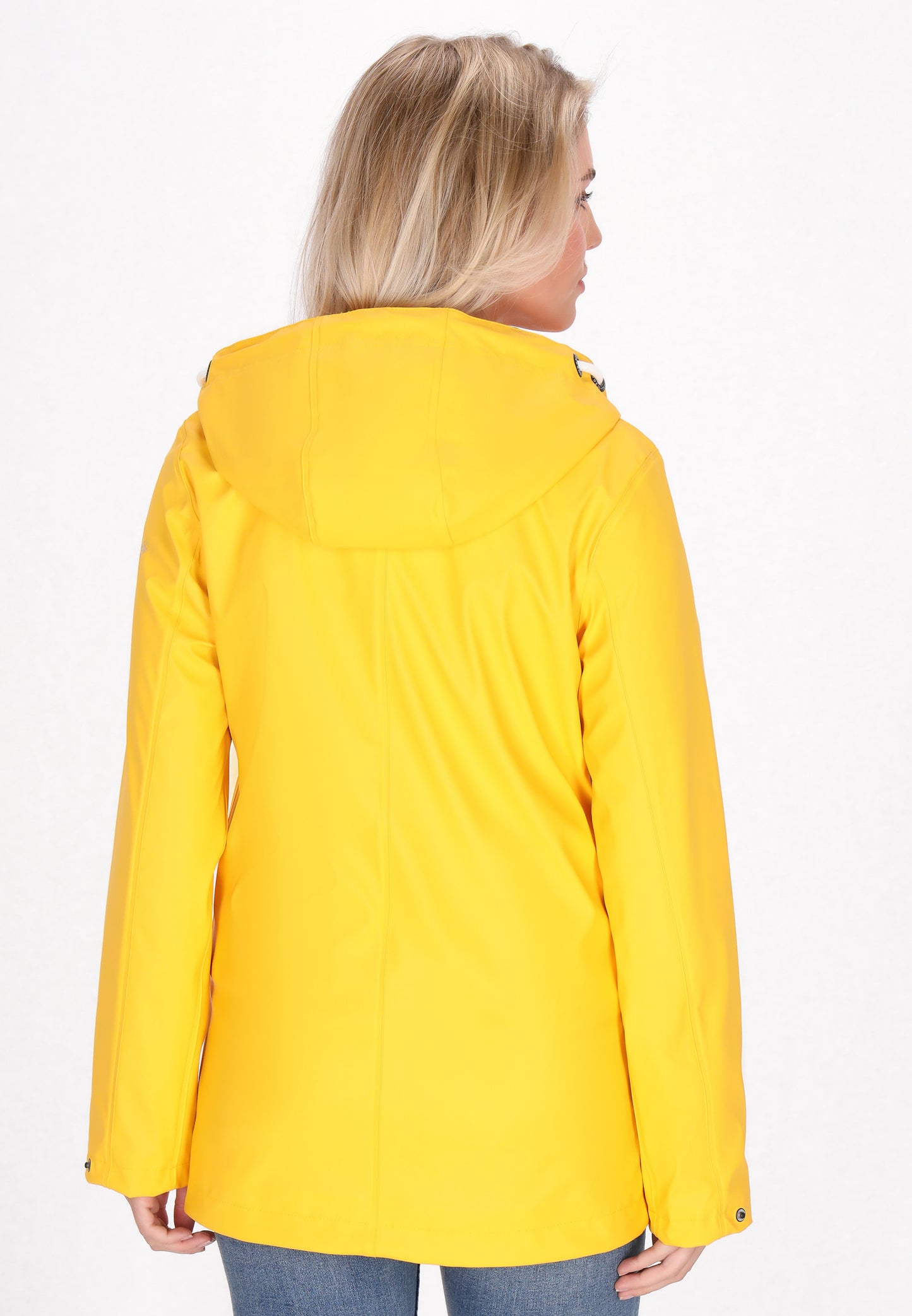Schmuddelwedda women's jacket