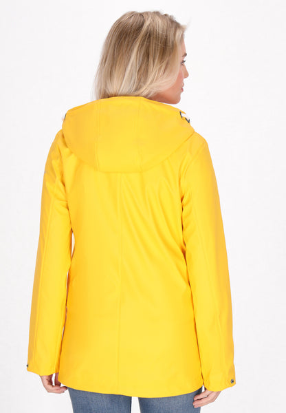 Schmuddelwedda women's jacket