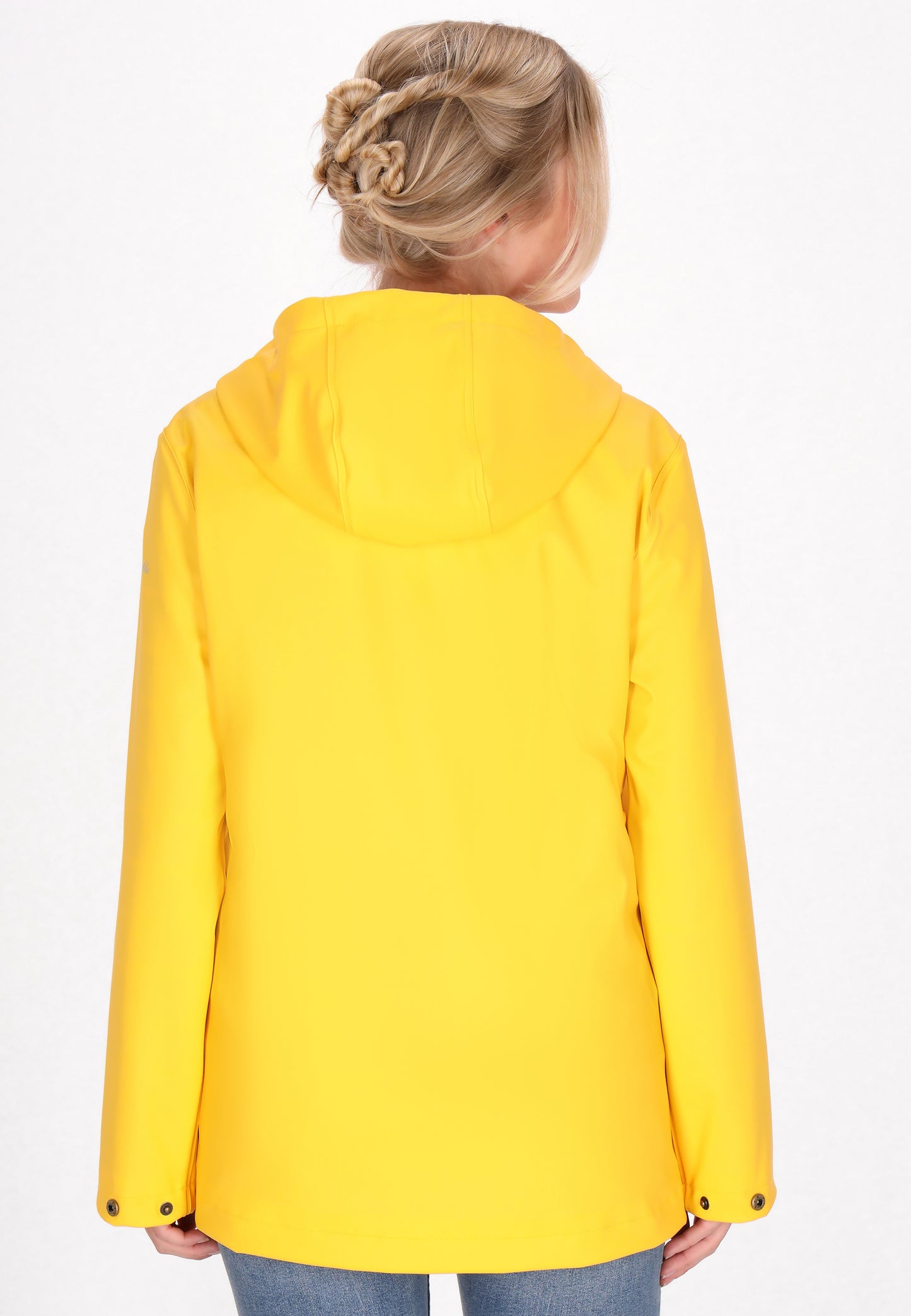 Schmuddelwedda women's coat
