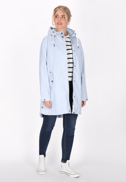 Schmuddelwedda women's coat