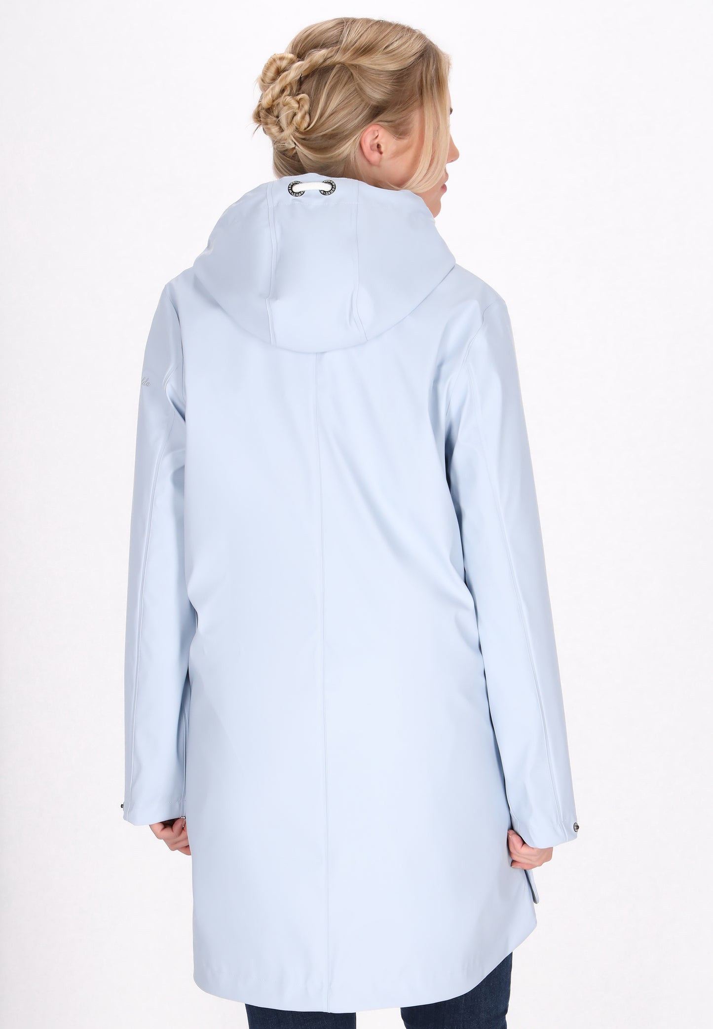 Schmuddelwedda women's coat