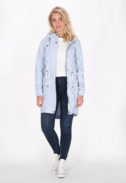 Schmuddelwedda women's coat