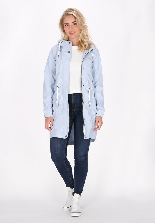 Schmuddelwedda women's coat