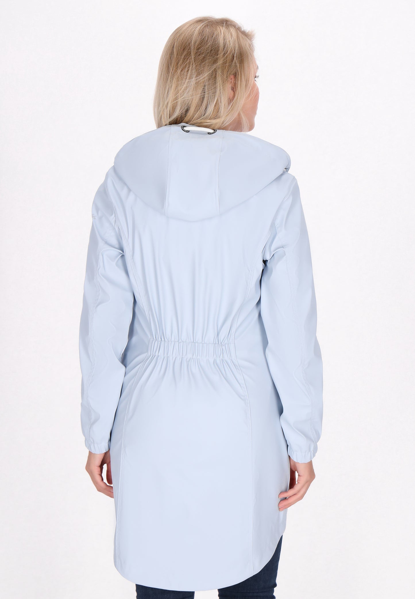 Schmuddelwedda women's coat