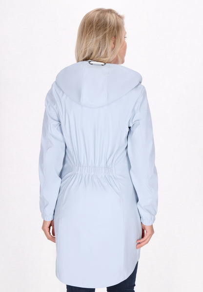Schmuddelwedda women's coat