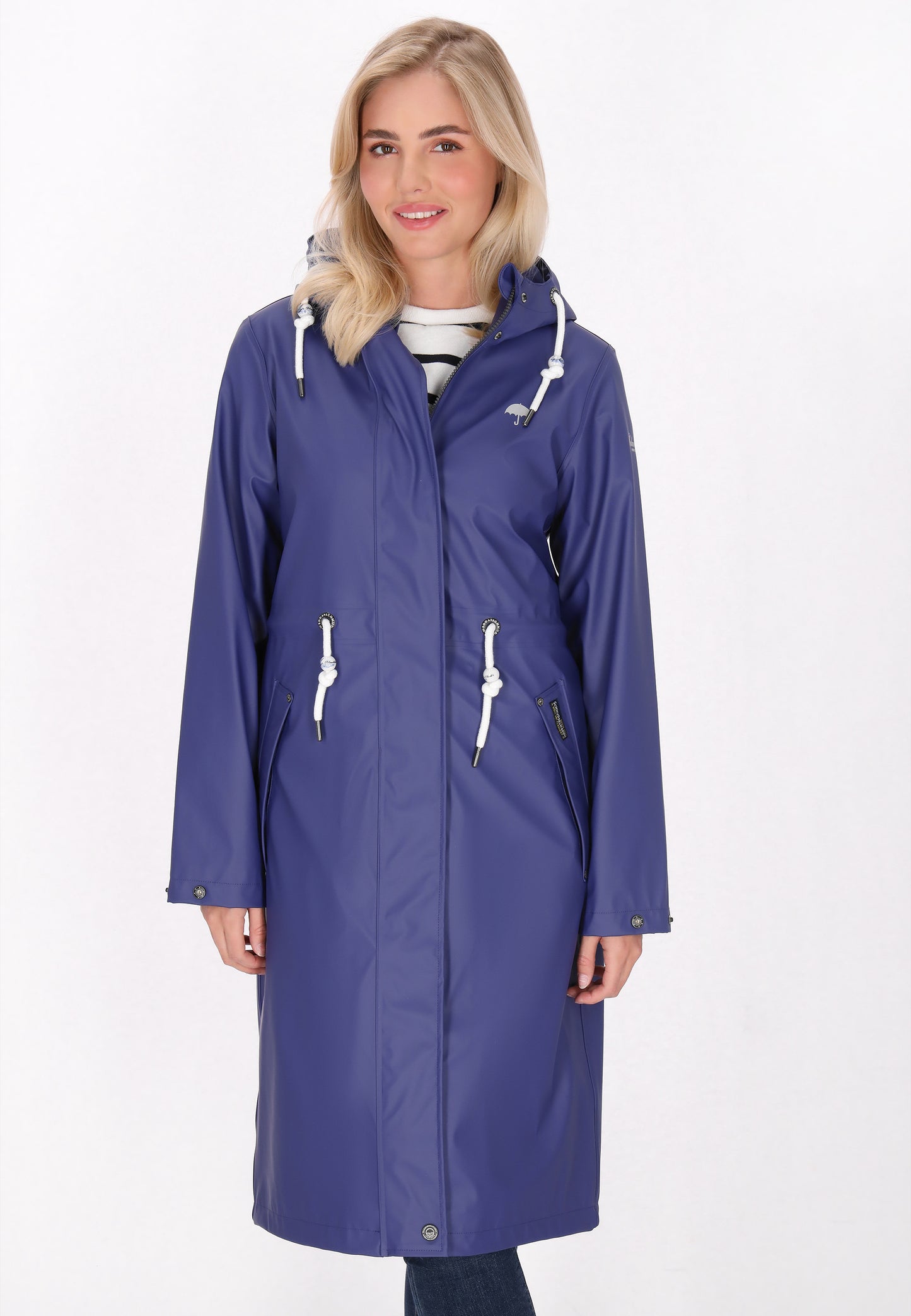 Schmuddelwedda women's coat