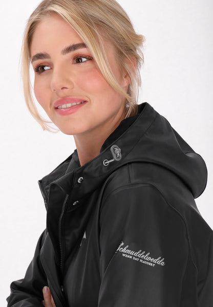 Schmuddelwedda women's coat