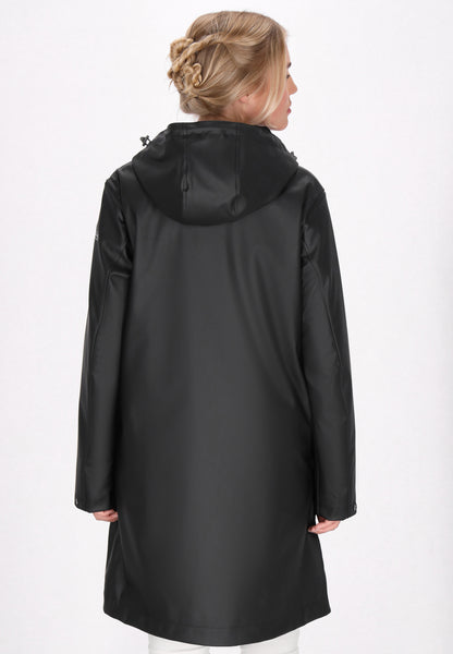 Schmuddelwedda women's coat