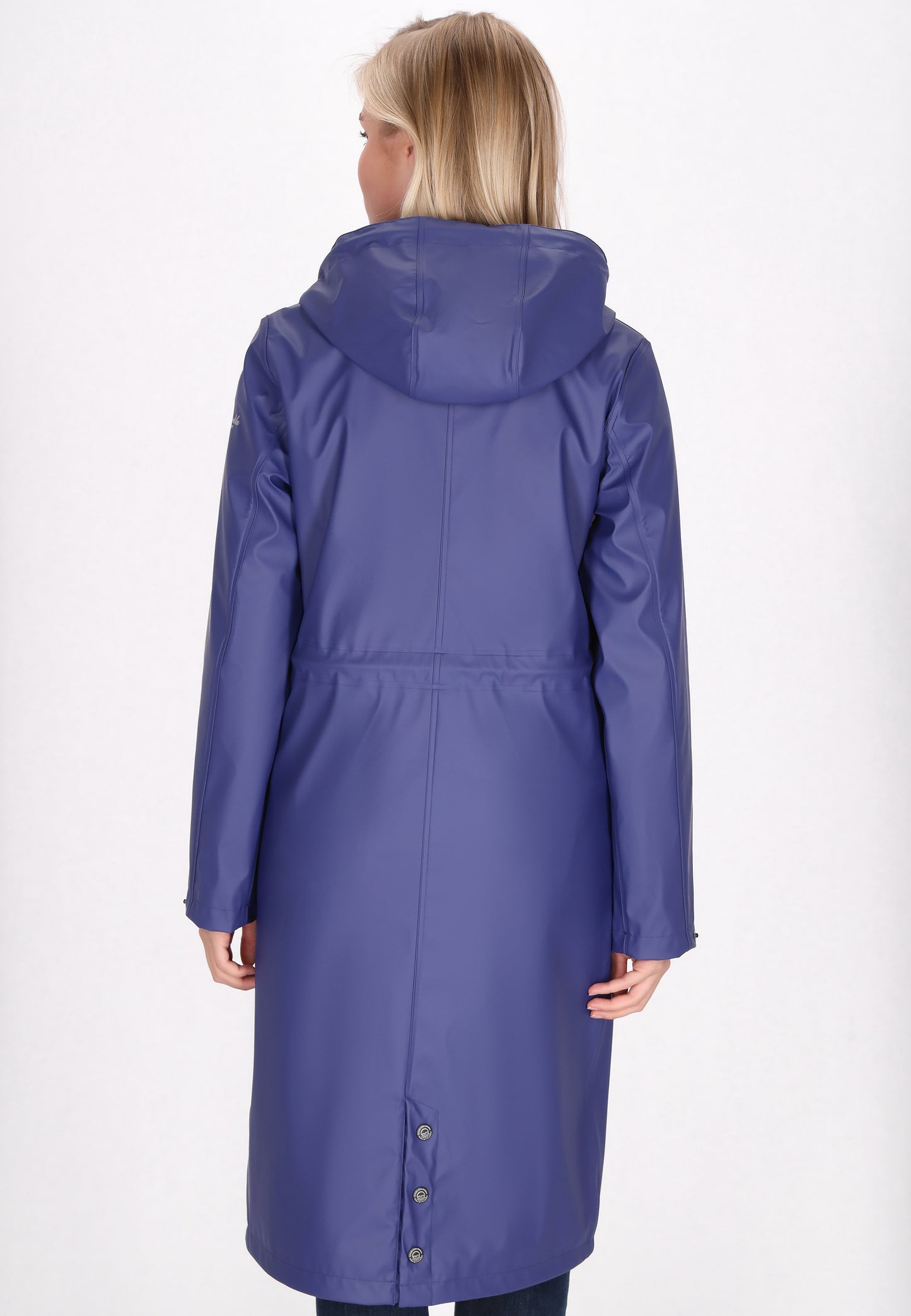 Schmuddelwedda women's coat