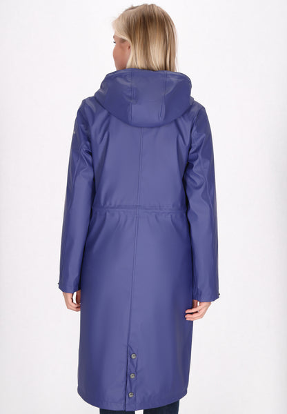 Schmuddelwedda women's coat
