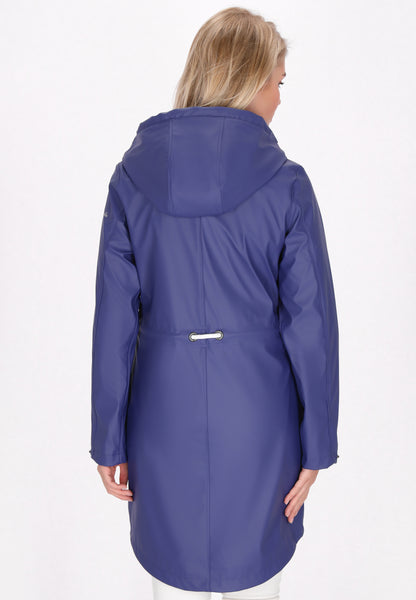 Schmuddelwedda women's coat