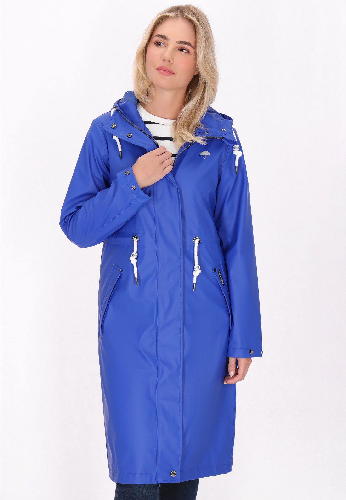 Schmuddelwedda women's coat