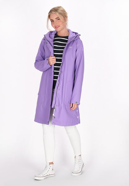 Schmuddelwedda women's coat