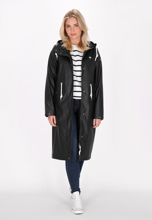 Schmuddelwedda women's coat