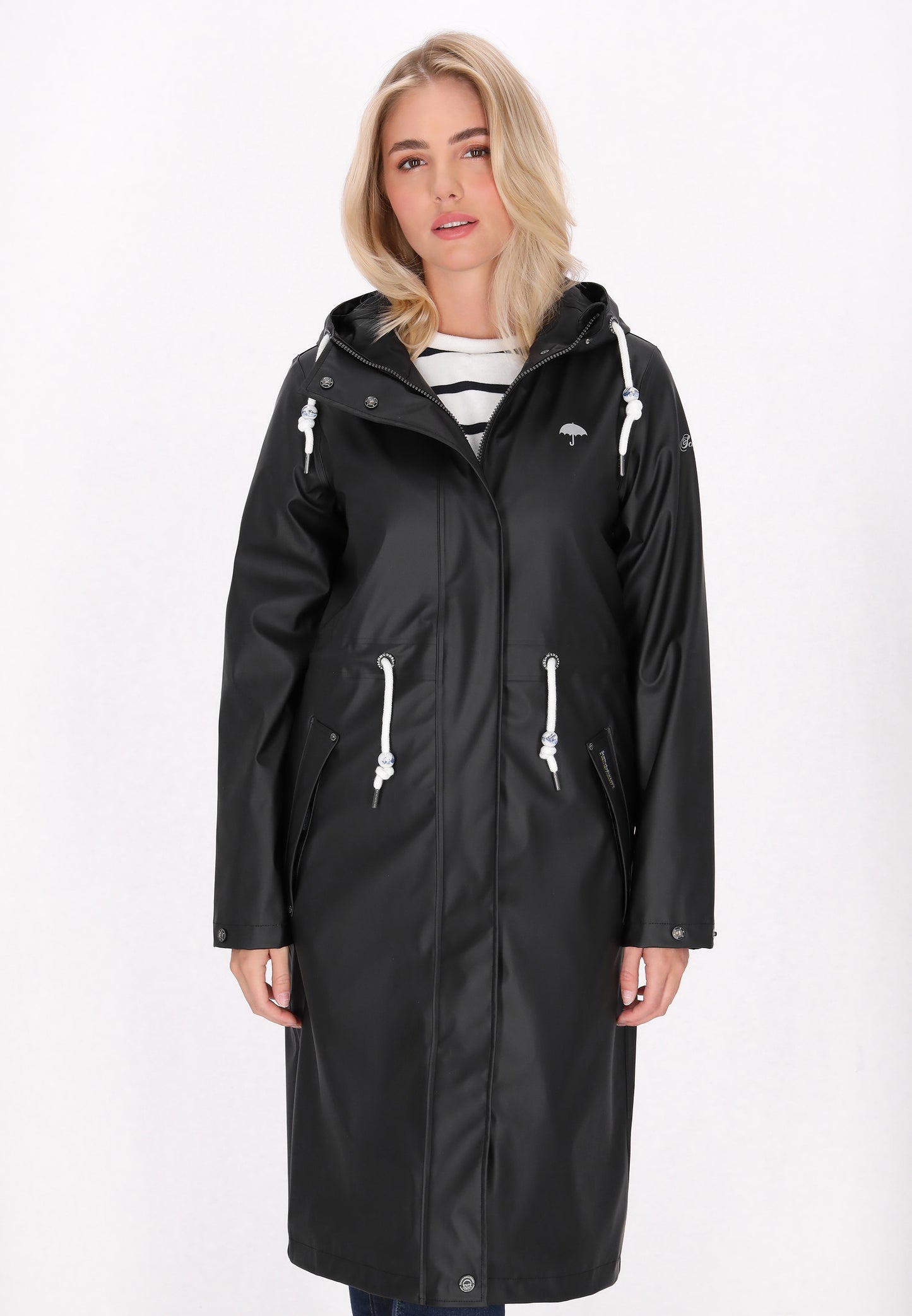 Schmuddelwedda women's coat