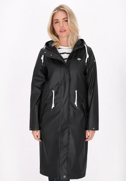 Schmuddelwedda women's coat