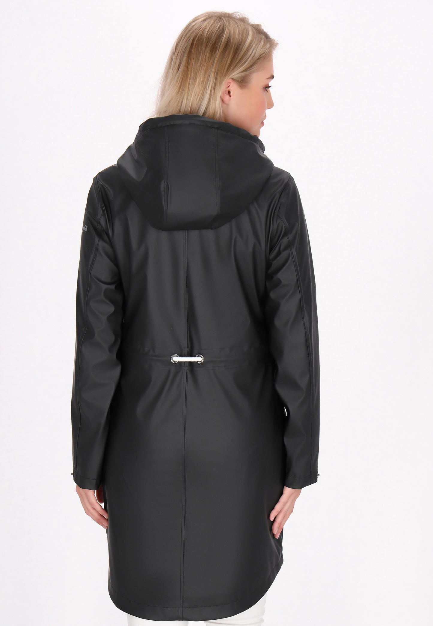 Schmuddelwedda women's coat