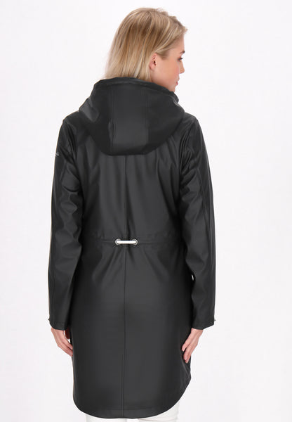 Schmuddelwedda women's coat