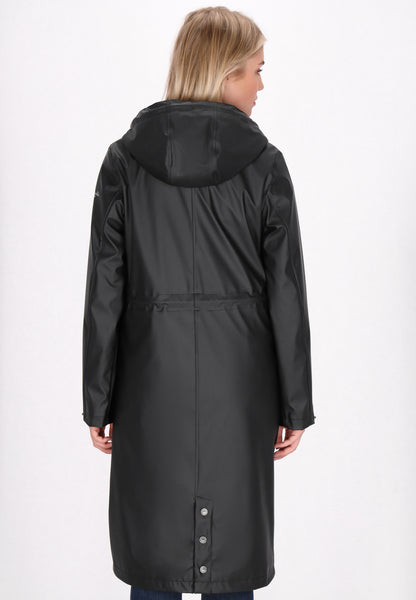 Schmuddelwedda women's coat