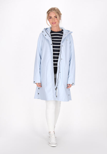 Schmuddelwedda women's coat