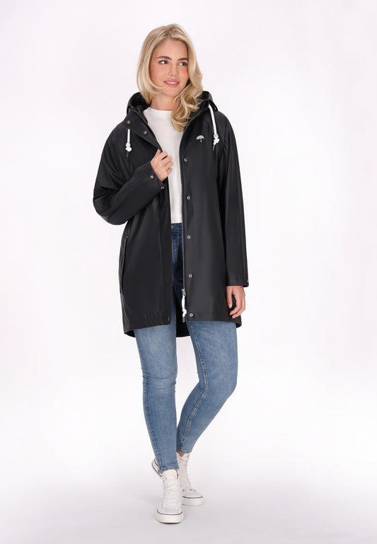 Schmuddelwedda women's coat