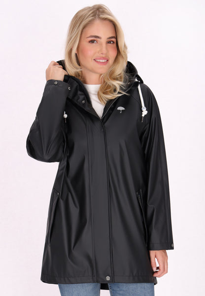Schmuddelwedda women's coat