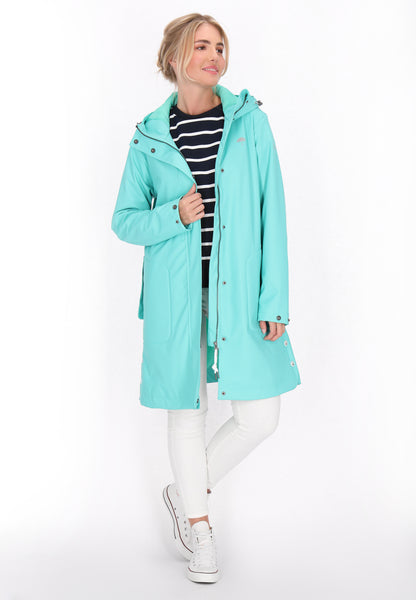 Schmuddelwedda women's coat