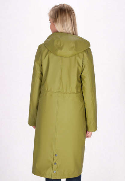 Schmuddelwedda women's coat