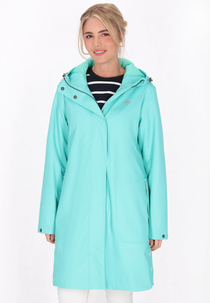 Schmuddelwedda women's coat